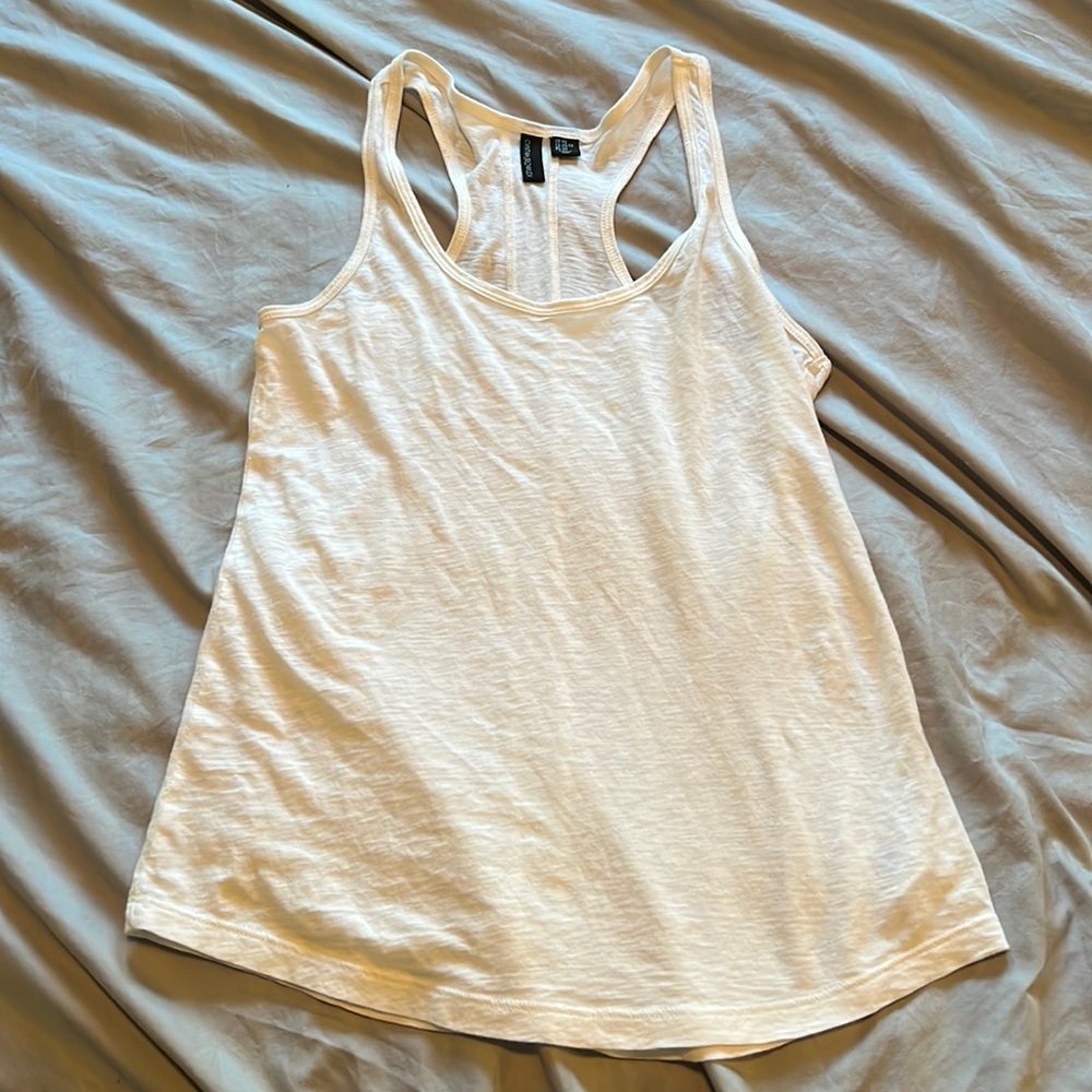 Racerback Tank